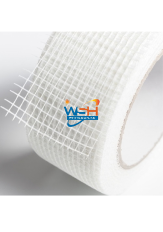 Gypsum Fiber Tape 90m Drywall Mesh