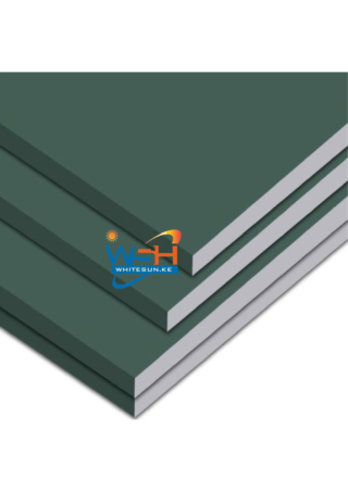 Moisture Rated Gypsum Board Hada 9mm 4ftx8ft