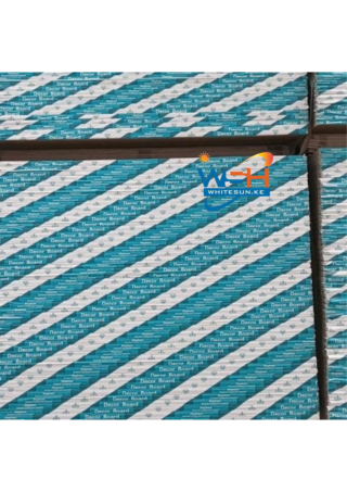 Decor Gypsum Board 9mm – 1200mm*2400mm