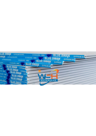 Gypsum Board Blue Swan 9mm 1200mm*2400mm