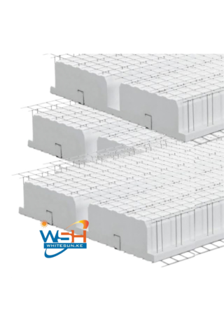EPS Slab Panel with Mesh 150mm – 3m x 1.2m