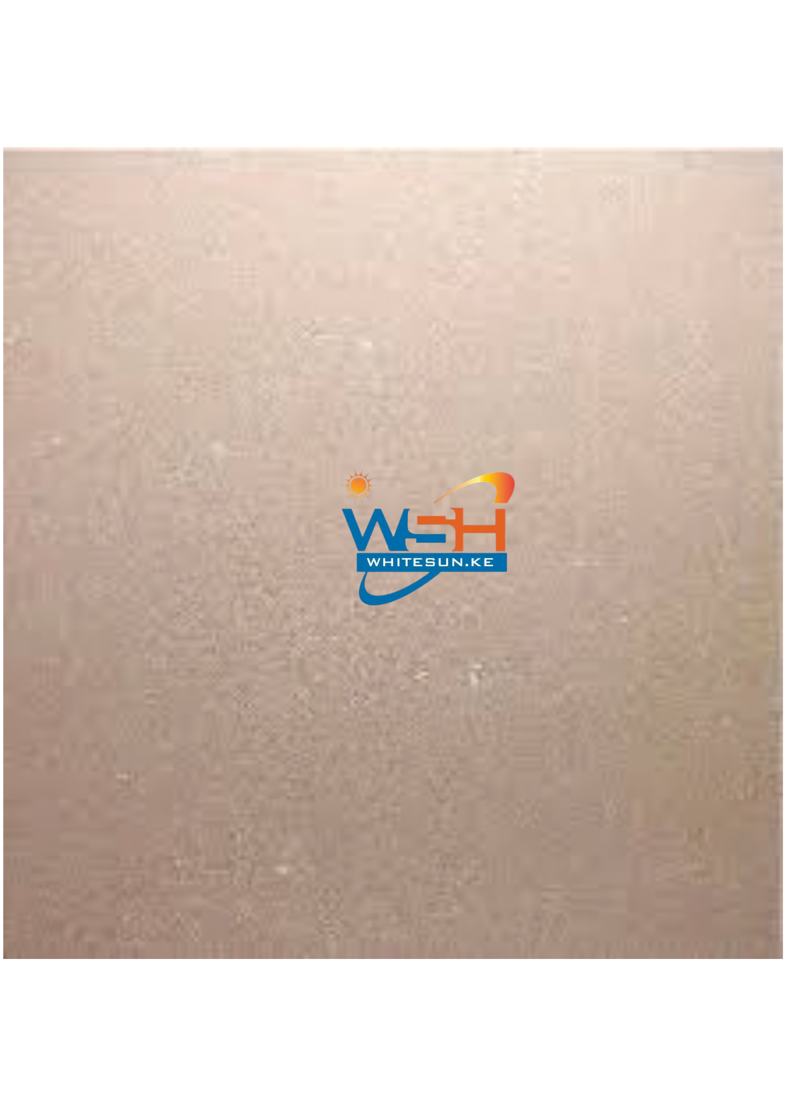 Plain Ceiling Board Chipboard – 9mm (4ft*8ft) - Image 3