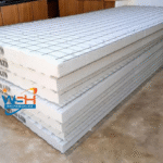 EPS Wall Panel with Mesh 80mm – 3m x 1.2m