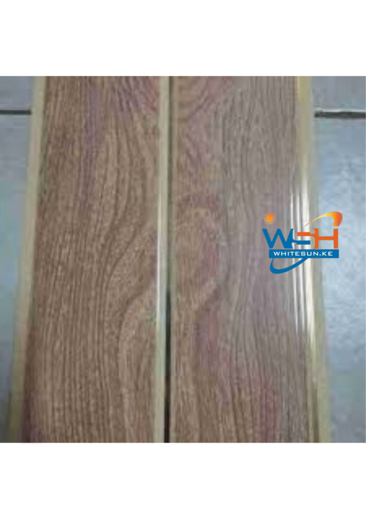 PVC Ceiling Heavy Gauge 18ftx20cm 10Pcs