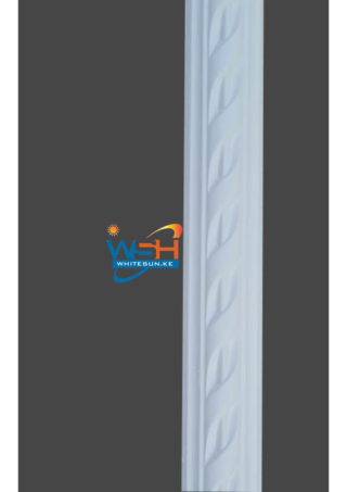 Gypsum Panel Moulding 2’Inch