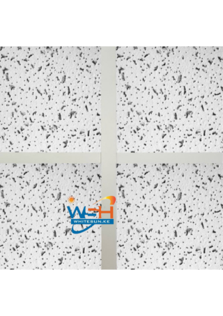 GCS Acoustic Ceiling Tiles 600*600