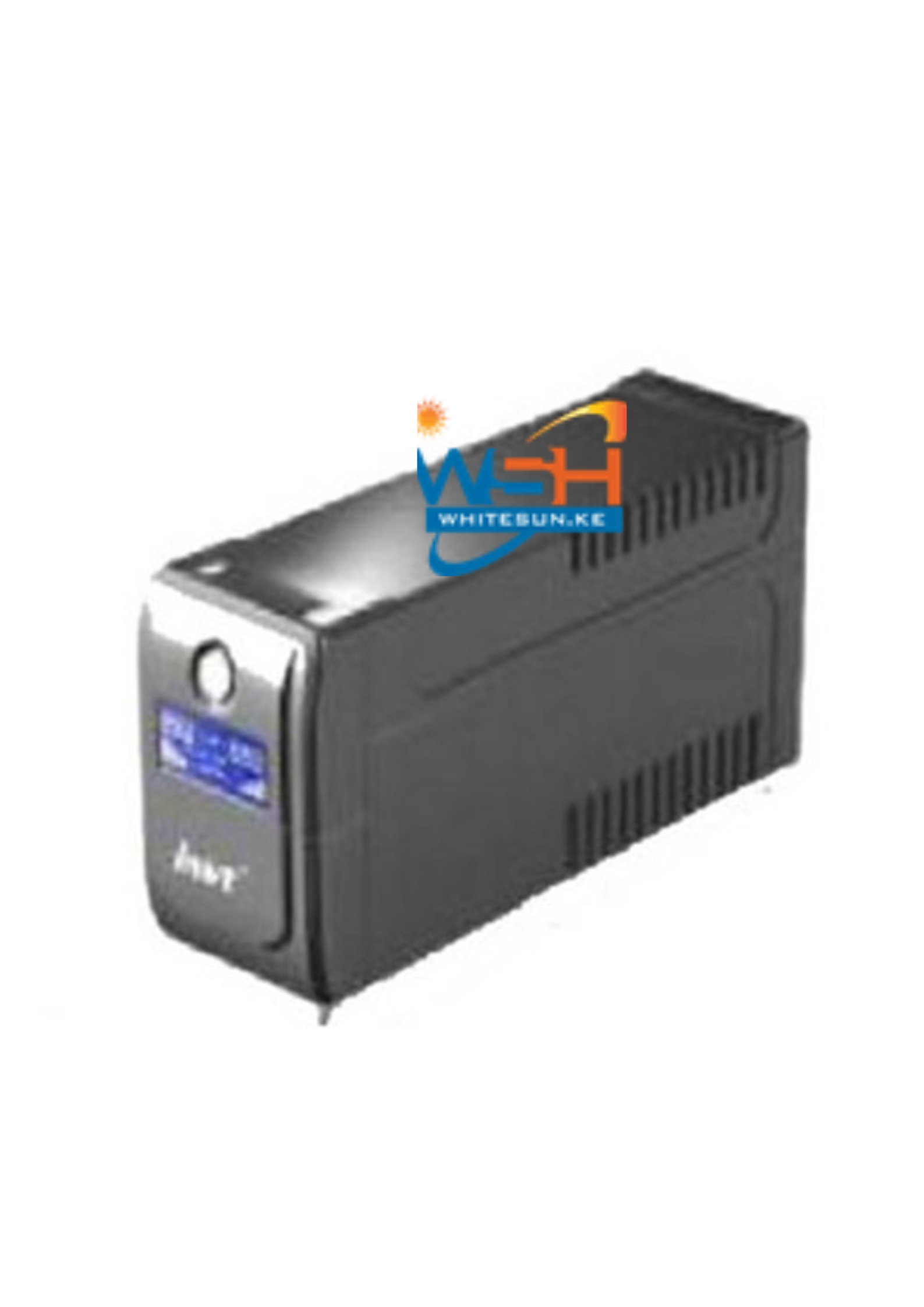 2000Va/1200W Lcd Line Interactive Ups,With Internal Batt Invt Terabit - Image 3