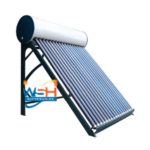 Integrated Collector Storage System150L, One Unit Tank And One Unit Fittings (Solar Pad)