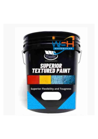 Yupin Silicone Exterior Paint 4 ltrs