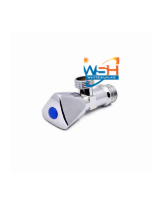 Angle valve 1/2″