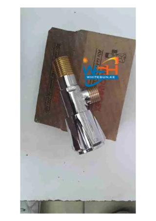 Angle valve 1/2″ MAAT