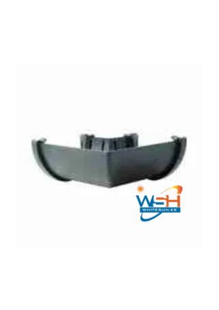 Coninx Gutter angle External 90°