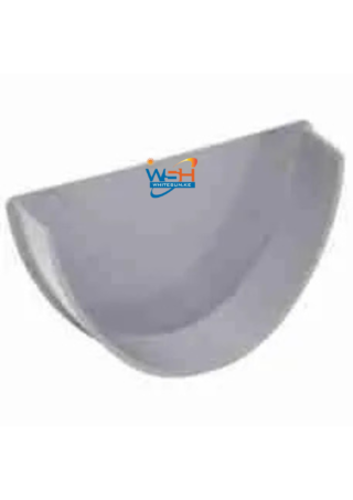 Coninx Gutter End Cap Internal