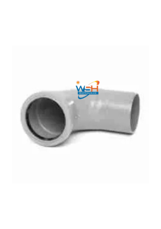 Coninx Gutter Offset Bend 112.5°