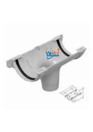 Coninx Gutter Outlet