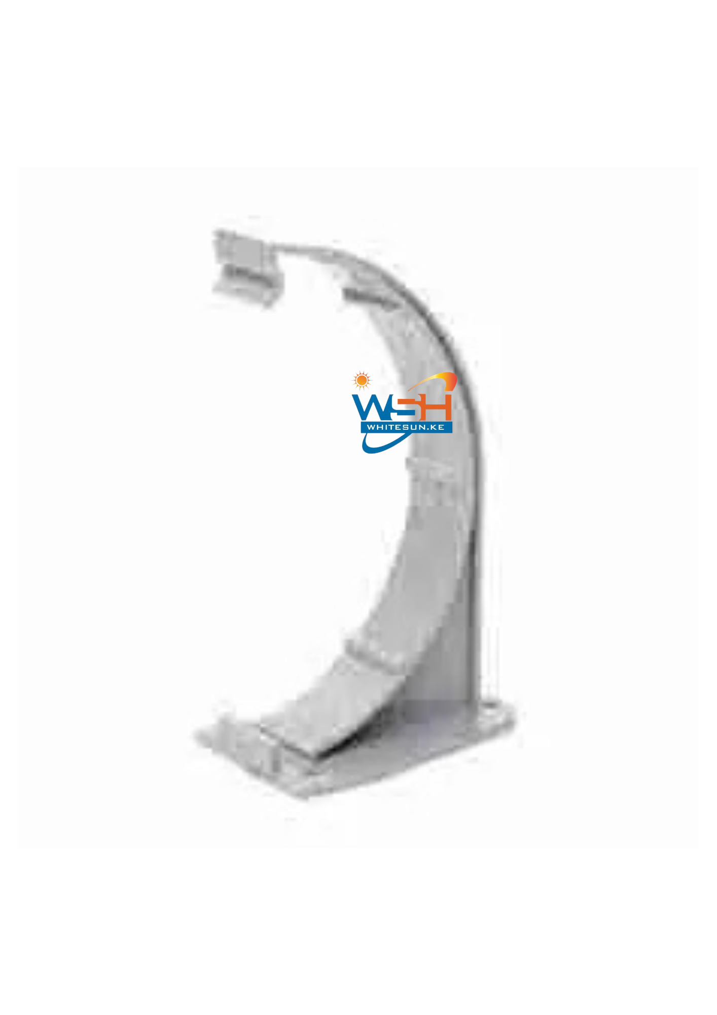 Coninx Gutter Support Bracket