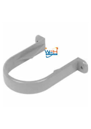 Down pipe clip 3″