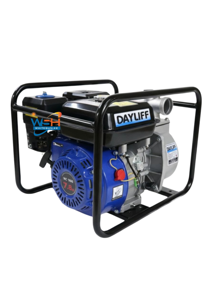 2″ Dayliff Water Pump – Power flow Pro