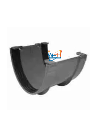 Gutter connector