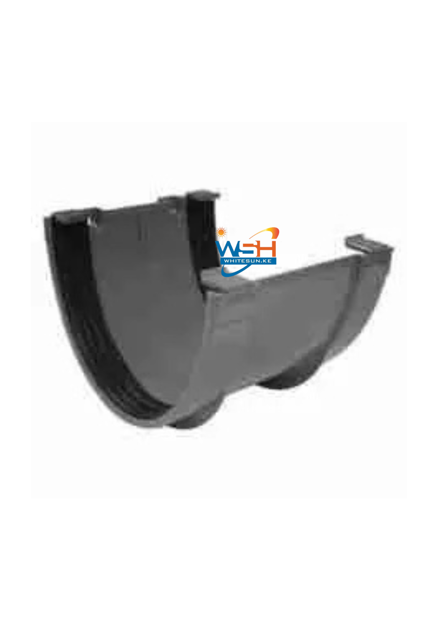 Gutter connector