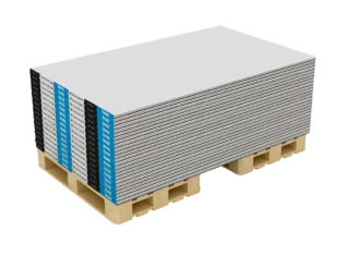 Knauf Gypsum Board 9mm*1200*2400