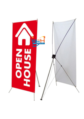 X-Banner Stand