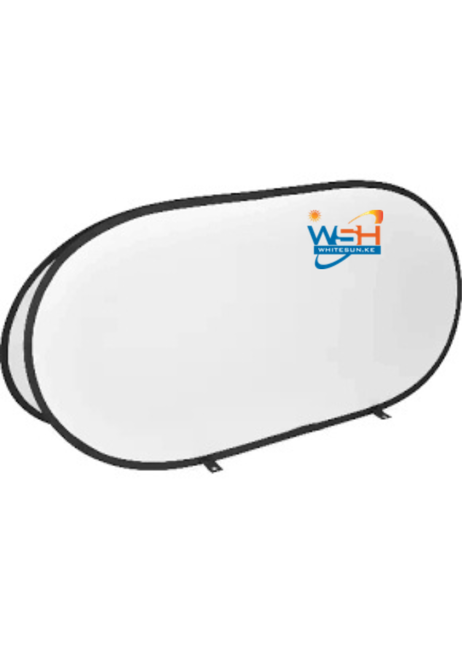 Pop Up Banner