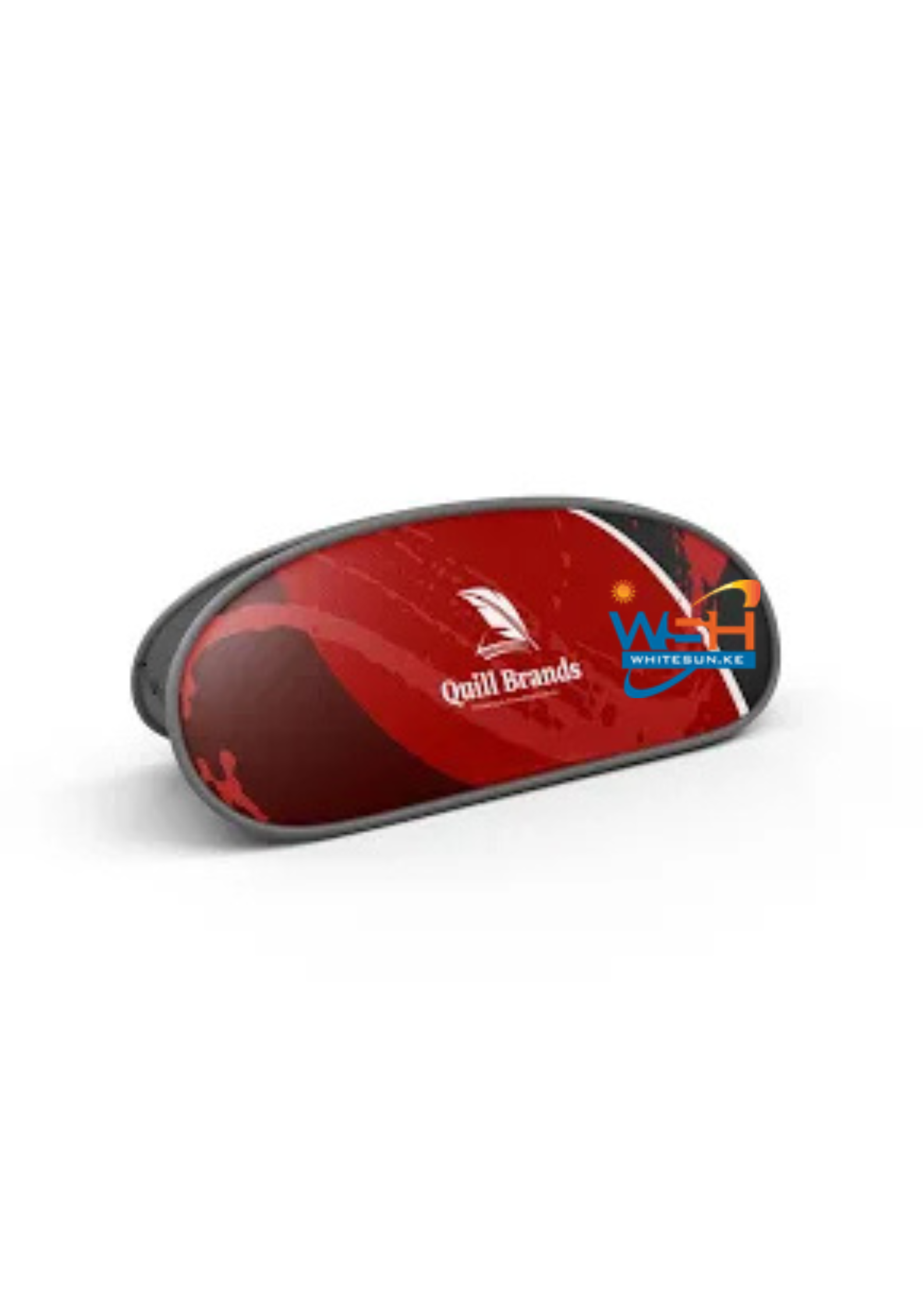 Pop Up Banner - Image 5