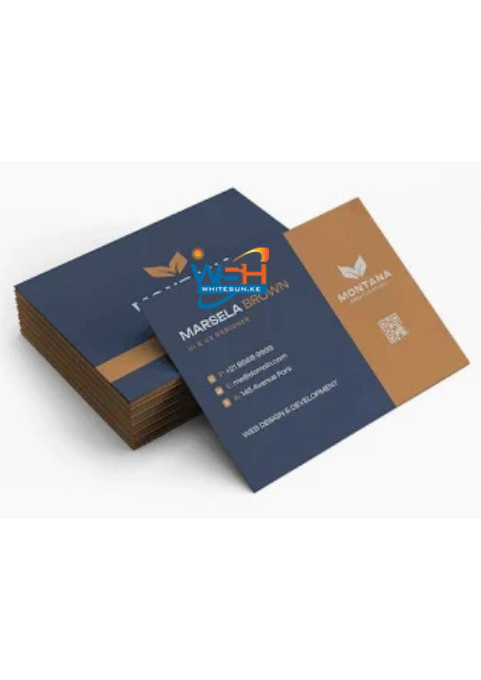 Business Cards