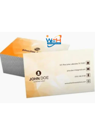 Business Cards