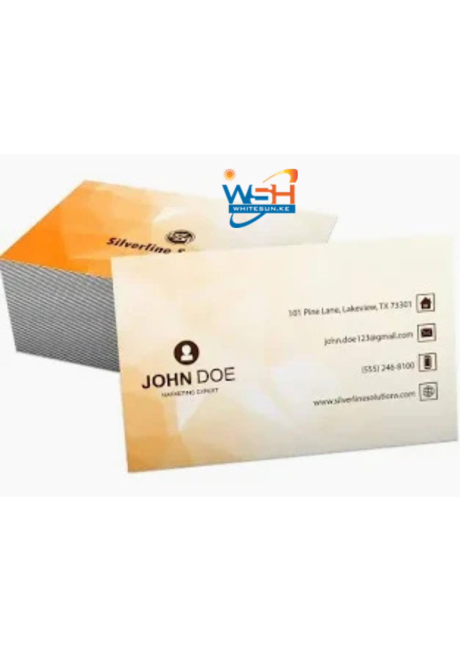 Business Cards