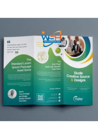 Brochures