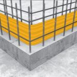Waterstop-Waterbar