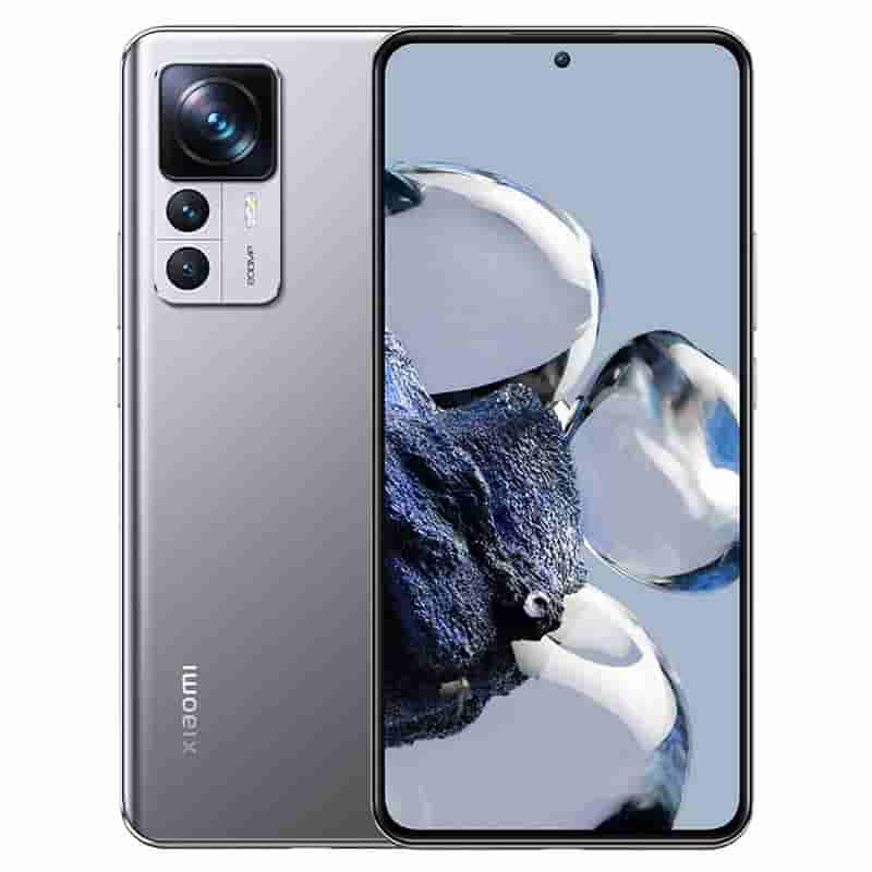Xiaomi 12T Pro 12gb 256gb