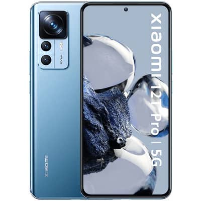 Xiaomi 12T Pro 12gb 256gb - Image 4