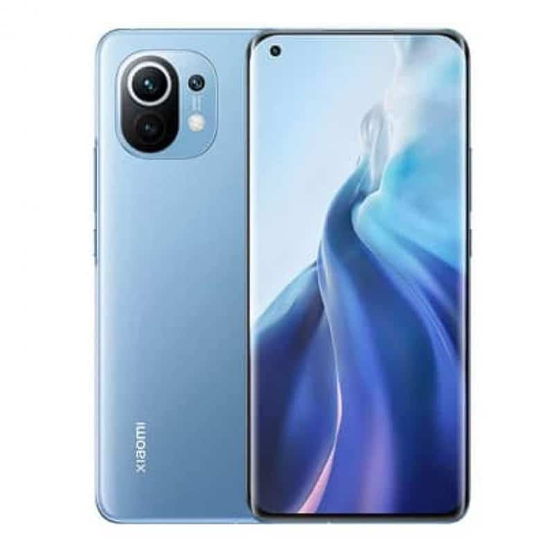 Xiaomi Mi 11 5G 8gb 128gb - Image 2