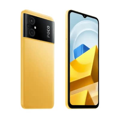 Xiaomi Poco M5 6GB 128GB