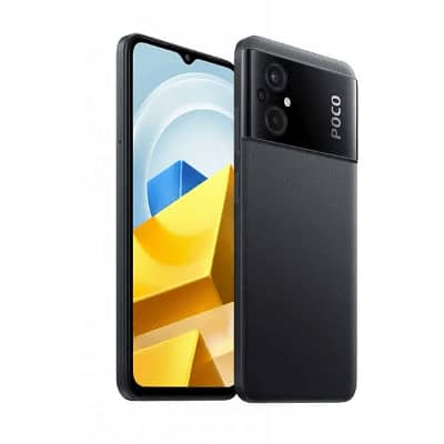 Xiaomi Poco M5 6GB 128GB - Image 5