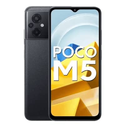 Xiaomi Poco M5 6GB 128GB - Image 3