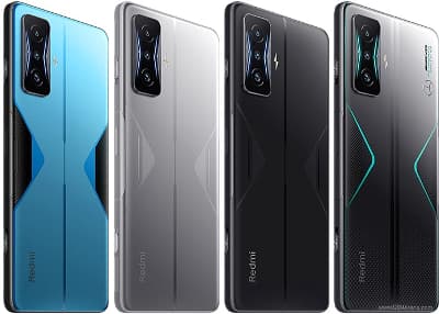 Xiaomi Redmi K50 Gaming Edition 5G 12gb 256gb - Image 3