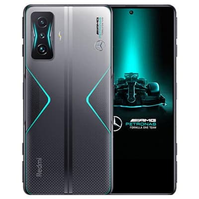 Xiaomi Redmi K50 Gaming Edition 5G 12gb 256gb
