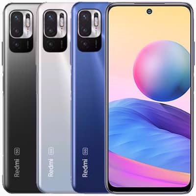 Xiaomi Redmi Note 10 5G 6gb 128gb - Image 2