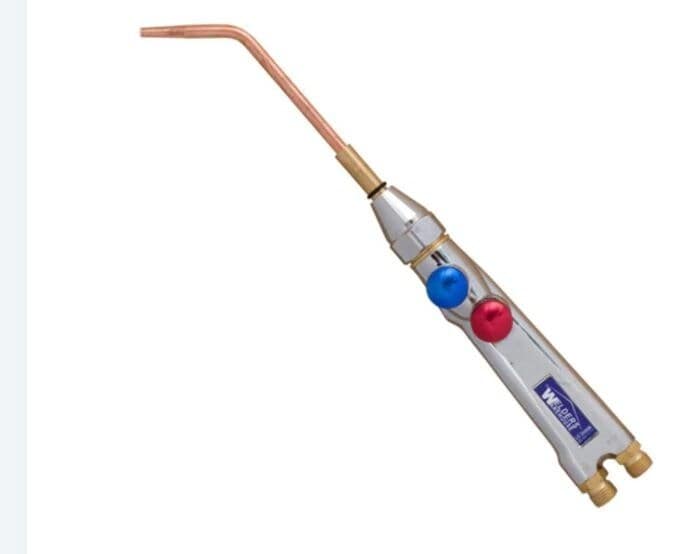 Gas Welding Torch - Image 4