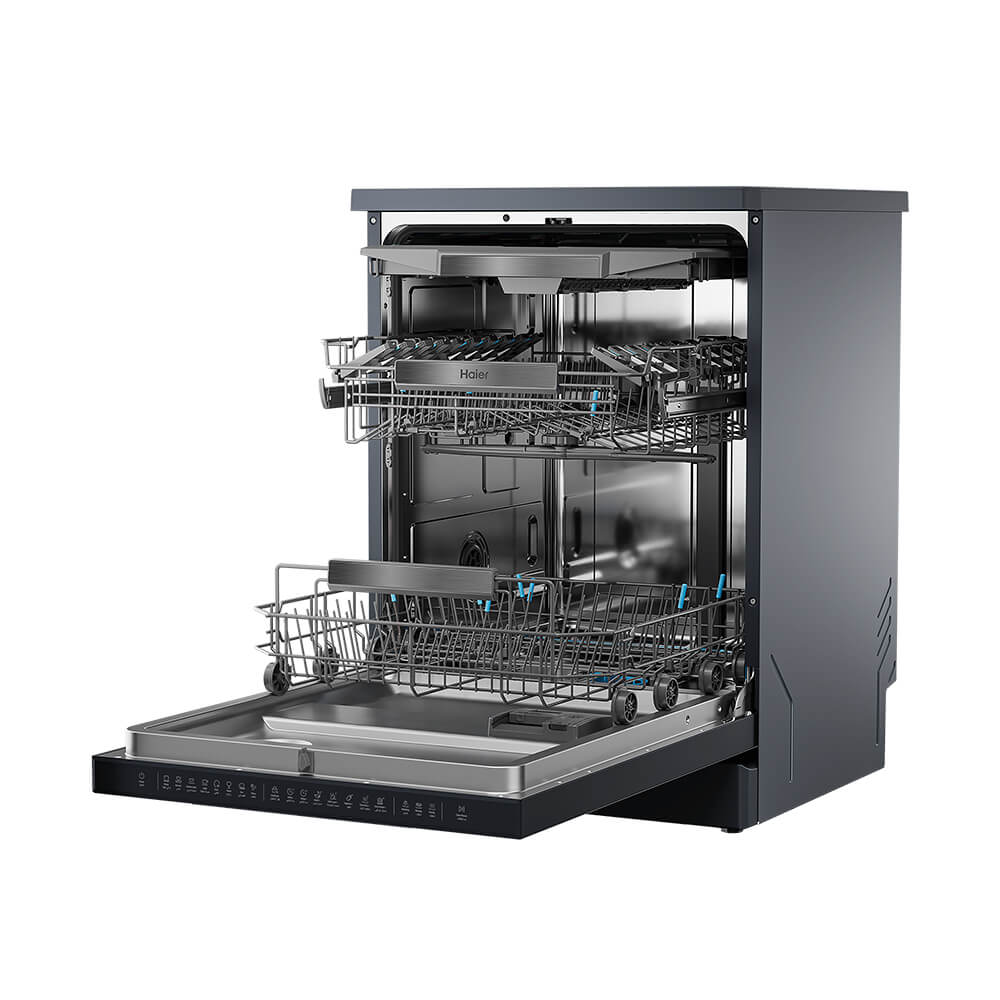 dish-washer