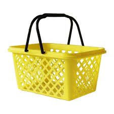 Pooja Basket
