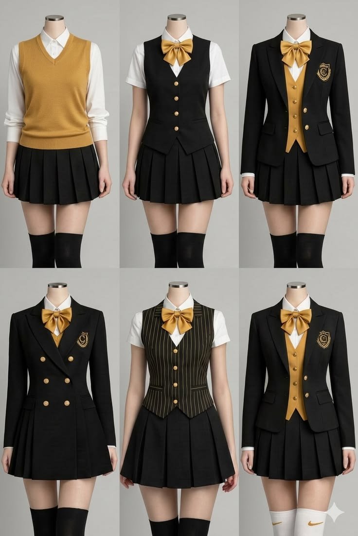 School Uniforms Hub