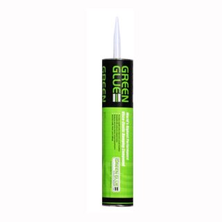 Green Glue Soundproofing Compound