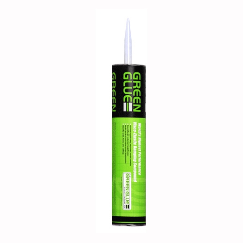 Green Glue Soundproofing Compound