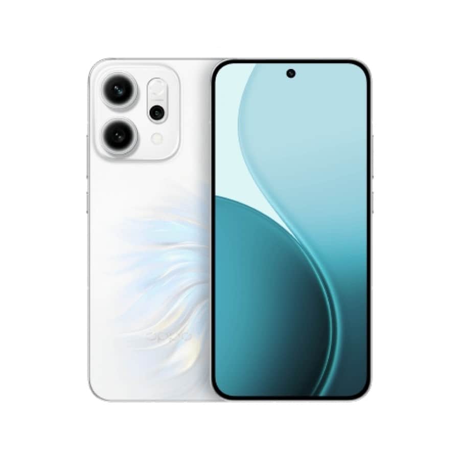 Oppo Reno 14 5G 12GB 512GB - Image 4
