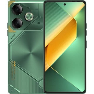 Tecno Pova 6 Neo 8GB 256GB - Image 4